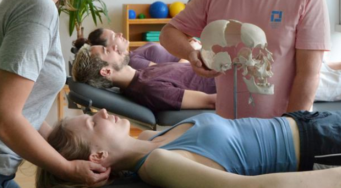 Ärztliche Differentialdiagnose und osteopathische Integration