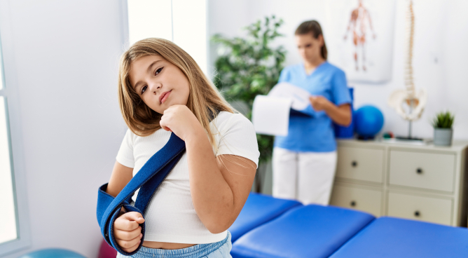 Physiotherapeutischer Befund - das ungeliebte Stiefkind der PT - Fernlehrgang